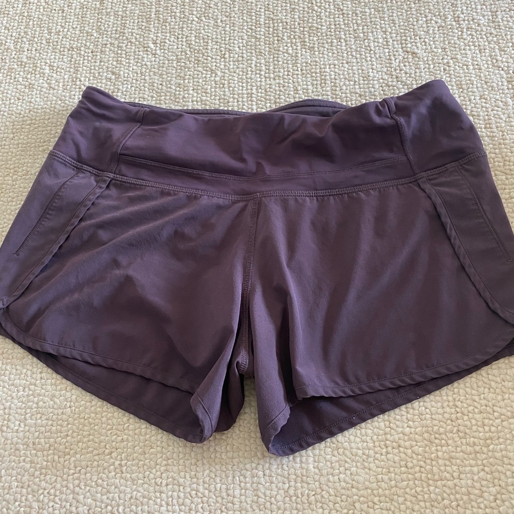 Lululemon shorts